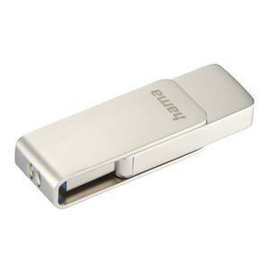 Hama Rotate Pro (Silber) 