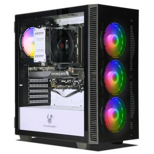 ANKERMANN-PC Highscore Gaming V3 Gaming-PC (Intel Core i9 12900KF, GeForce RTX 4070, 32 GB RAM, 1000 GB SSD, Luftkühlung) 