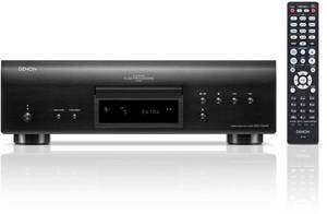 Denon DCD-1700NE schwarz HiFi-CD-Player