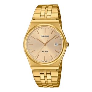 Casio Collection MTP-B145G-9AVEF Analoguhr