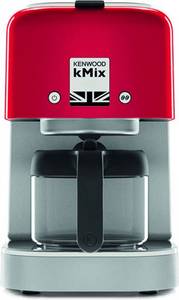 Kenwood Kenwood COX 750 RD Filterkaffeemaschine