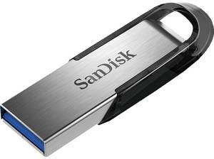 Sandisk Ultra Flair USB 3.0 512GB USB-3.0-Stick