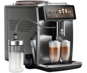 Saeco SM8889/00 XELSIS SUPREMA titan Kaffeevollautomat