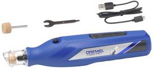 Dremel 7350-PET Tierkrallenpflege 1St. 