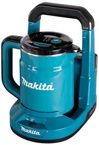Makita DKT360Z Reisewasserkocher