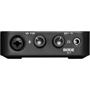 Rode Microphones AI-1, USB Audio-Interface 