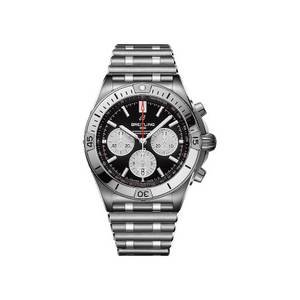 Breitling Chronograph AB0134101B1A1 