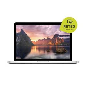 APPLE REFURBISHED Apple (generalüberholt) MacBook Pro 15  2015 MacBook (generalüberholt) (sehr gut) 39.1cm (15.4 Zol 