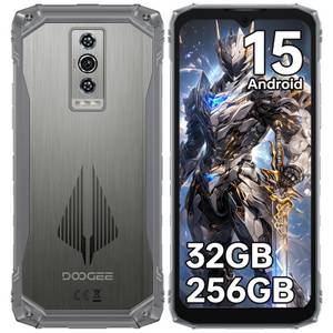 Doogee Blade 10 Pro Energy Android 
