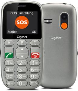 Gigaset GL390 Seniorenhandy