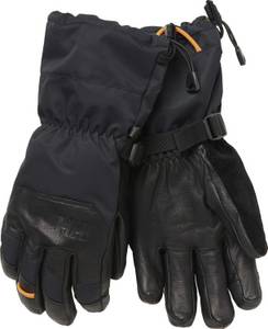 Helly Hansen Ullr Sogn HT Glove black Skihandschuhe