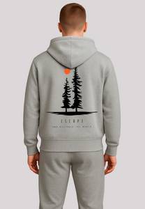 F4NT4STIC Kapuzenpullover 