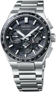 Seiko Watches Seiko Astron GPS (SSH113J1) Analoguhr