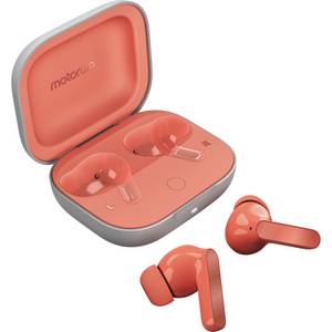 Motorola moto buds, Headset