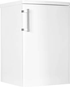 Hanseatic Kühlschrank HKS8555GDW-2, 85 cm hoch, 55 cm breit 