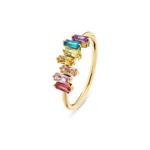 QOOQI Ring 88584562 