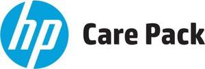 Hp 3 year Care Pack w/Next Day Exchange for Officejet Printers (UG072A/E) CarePack