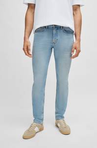 Boss Orange Slim-fit-Jeans 