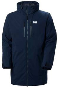 Helly Hansen Park Insulated Rain Park Regenjacke