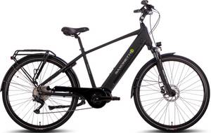 Saxonette E-Bike 