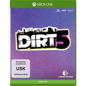 Koch Media DIRT 5 - Day One Edition 