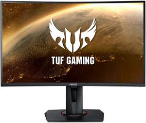 Asus TUF Gaming VG27WQ WQHD Monitor