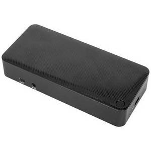 Targus DOCK182EUZ Notebook Dockingstation Passend für Marke (Notebook Dockingstations): Universal 