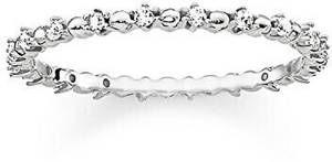 Thomas Sabo Dots (TR2153-051-14-60) Damenring