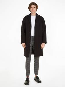 Calvin Klein Wollmantel 