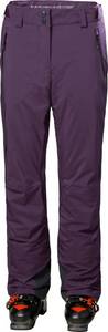 Helly Hansen Damen Legendary Wärmeisolierende Skihose (65683) amethyst Skihose