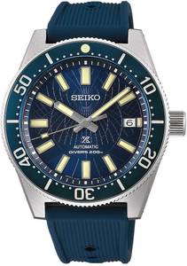 Seiko Watches Seiko Prospex Sea Save the Ocean (SLA065J1) Automatikuhr