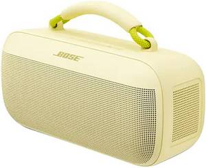 Bose Soundlink Max Portable-Lautsprecher Stereo (Bluetooth) 
