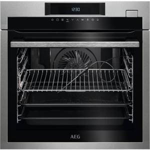 Aeg BSE682020M 70 l Einbaubackofen EEK: A+ (Versandkostenfrei) Einbaubackofen