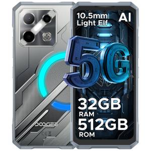 Doogee Blade GT Pro 5G Outdoor 