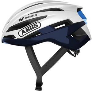 Abus StormChaser Movistar Team Rennradhelm