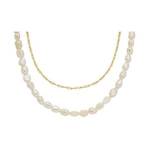 Fossil Kette HERITAGE JF04728710 