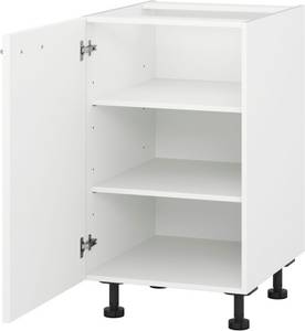 Kochstation Unterschrank 