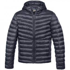 Dolomite Outdoor Dolomite Gardena Hood Jacke für Herren dark blue Funktionsjacke