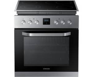 Samsung F-NB69R2301RS Herdset bestehend aus NB69R2301RS/EG + NZ64R3525CK/EG edelstahl + edelstahl / A Elektroherd