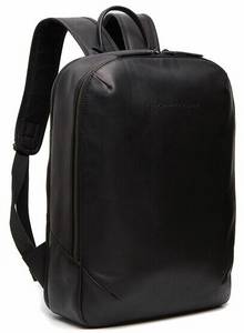 The Chesterfield Brand Bangkok Backpack black (C58-0310-00) Tagesrucksack