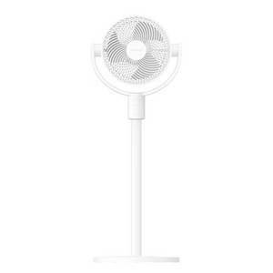 SMARTMI Xiaomi Smart Standing Air Circulation Fan Standventilator Weiß 