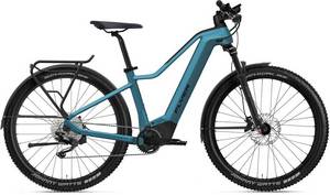 Flyer Goroc2 2.10 blue Men (2023) SUV E-Bike