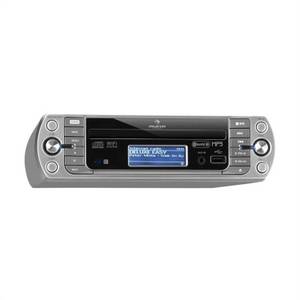 Auna KR-500 CD CD-Radio