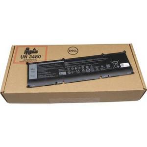  Dell Notebook-Akku Akku 69KF2 11.40 V 7200 mAh Dell 