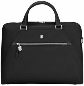 Victorinox Signature Briefcase black (612209) Aktentasche