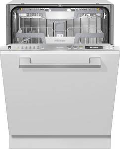 Miele G 7285 SCVi XXL Vollintegrierbarer 60 cm Geschirrspüler / A 