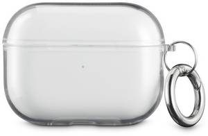 Hama Schutzhülle Always Clear für AirPods Pro 2. Gen. transparent 