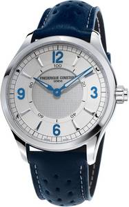 Frederique Constant Horological Notify (FC-282AS5B6) Hybrid Smartwatch