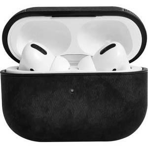 Terratec AirBox Pro Kopfhörer Tasche Schwarz 
