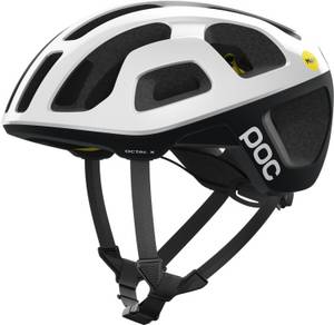 Poc Octal X MIPS (hydrogen white) MTB-Helm